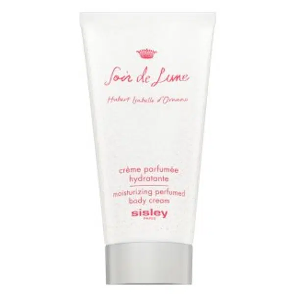 Sisley Soir de Lune tělový krém pro ženy 150 ml