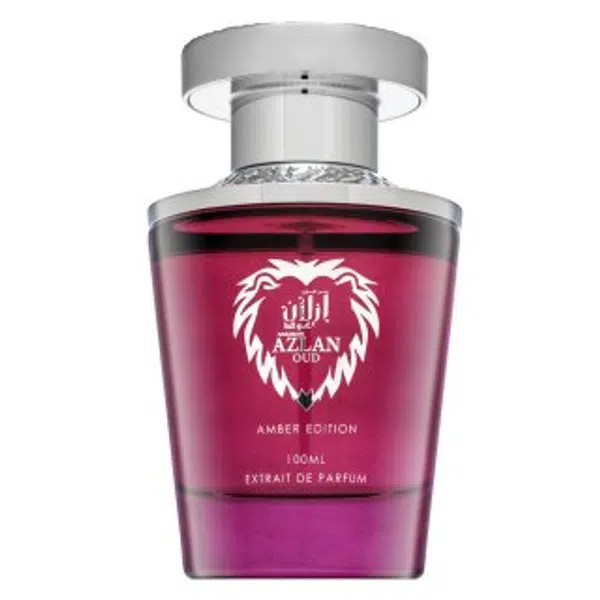 Al Haramain Azlan Oud Amber čistý parfém pro ženy 100 ml