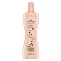 BioSilk Silk Therapy Irresistible Conditioner vyživující kondicionér pro vlasy namáhané sluncem 355 ml