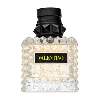 Valentino Donna Born In Roma Yellow Dream parfémovaná voda pro ženy 30 ml