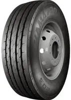 KAMA 385/65 R 22.5 160K PRO_NF-203 TL M+S 3PMSF