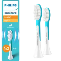 PHILIPS SONICARE for Kids Age 7+ HX6042/90 NH 2 ks