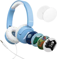 LAMAX SoundKid1 Blue