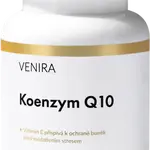 VENIRA Koenzym Q10 60 kapslí