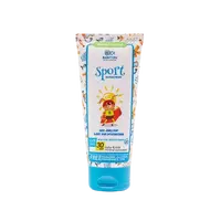 BABYTON Přírodní opalovací krém SPORT 100 ml