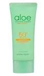 HOLIKA HOLIKA Aloe WaterProof Opalovací gel SPF50+ PA++++ 100 ml