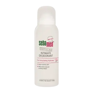 SEBAMED Intimní deodorant 125 ml