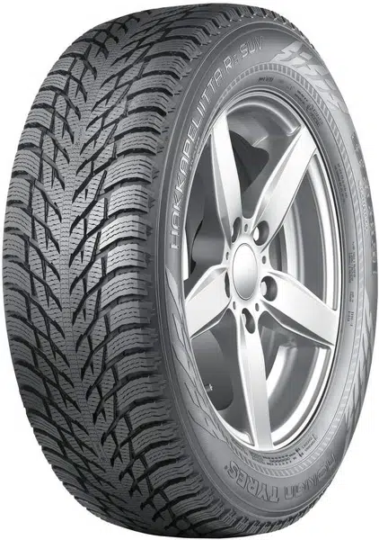 NOKIAN TYRES 235/50 R 20 104T HAKKAPELIITTA_R3_SUV TL XL M+S 3PMSF