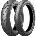 BRIDGESTONE 90/90 -21 54V BATTLAX_A41F TL