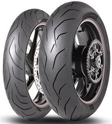 DUNLOP 190/50 R 17 73W SPORTSMART_MK3 TL