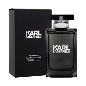 KARL LAGERFELD for Him Toaletní voda pro muže 100 ml