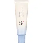 BEAUTY OF JOSEON Relief Sun Aqua - Fresh : Rice + B5 SPF50+ PA++++ - Sunscreen - Lehký opalovací krém 50 ml