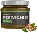 GYMBEAM 100% Pistáciové máslo 340 g