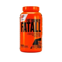 EXTRIFIT FATALL® TopQuality Fat Burner 130 kapslí