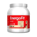 KOMPAVA EnergoFit  - citrón-limetka 2550 g