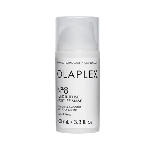 OLAPLEX No. 8 Bond Intense hydratační maska 100 ml