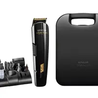 SENCOR SHP 8305BK Set zastřihovačů