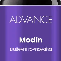 ADVANCE Modin 60 kapslí