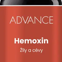 ADVANCE Hemoxin 60 kapslí
