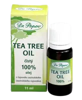 DR.POPOV Tea Tree oil 11 ml