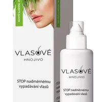 VLASOVÉ HNOJIVO Sérum 50 ml
