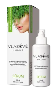 VLASOVÉ HNOJIVO Sérum 50 ml
