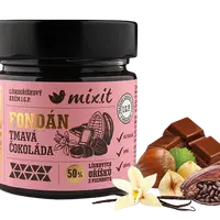 MIXIT Premium Lískový oříšek z Piemontu s fondánem 200 g