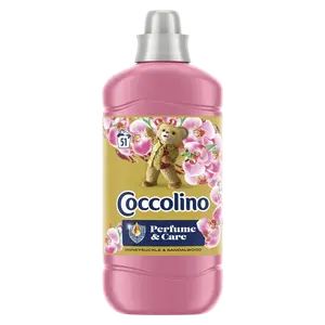 COCCOLINO aviváž Honeysuckle 1.27 l
