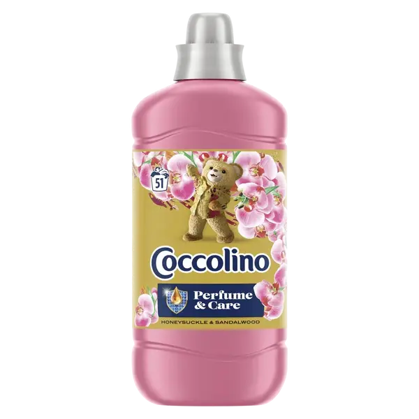 COCCOLINO aviváž Honeysuckle 1.27 l