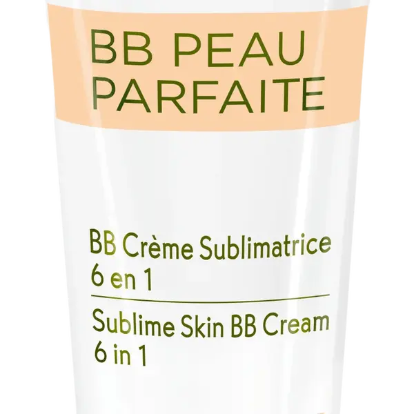 YVES ROCHER BB krém pro dokonalou pleť 6v1 Light 50 ml