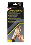 3M FUTURO FUTURO Zápěstní bandáž s oboustrannou dlahou vel. M Beige