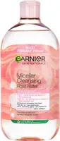 GARNIER Skin Naturals micelární voda s růžovou vodou 700 ml