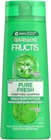 GARNIER Fructis Pure Fresh šampon, 250 ml