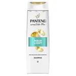 PANTENE Pro-V AquaLight šampon na vlasy 250 ml