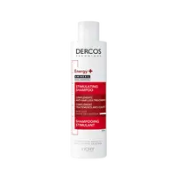 VICHY Dercos Energising Posilující šampon 200 ml