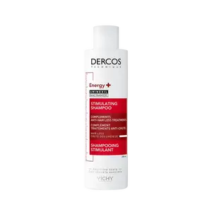 VICHY Dercos Energising Posilující šampon 200 ml