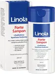 LINOLA Forte Šampon 200 ml
