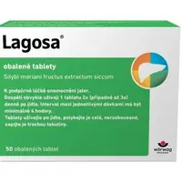 LAGOSA 150 mg 50 tablet