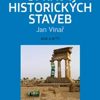 Kniha: Opravy historických staveb od Vinař Jan