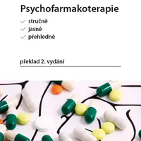 Kniha: Psychofarmakoterapie od Dreher Jan