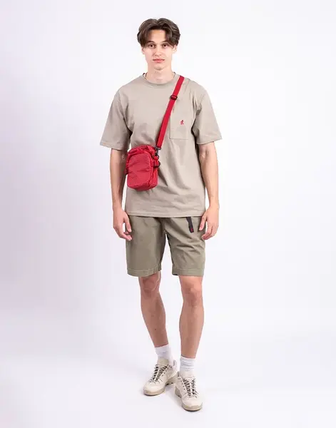 Gramicci G-Short Pigment Dyed HERB PIGMENT M