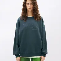 Thinking MU Grafito Thinking Sweatshirt GREY S