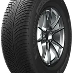 MICHELIN 275/50 R 19 112V PILOT_ALPIN_5_SUV TL XL N0 M+S 3PMSF FP