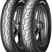 DUNLOP 120/90 - 18 65H K177 TL WWW