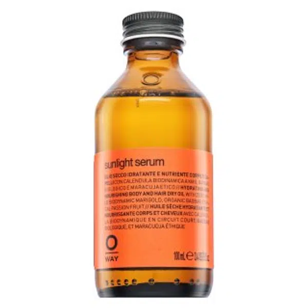 OWAY vyživující olej Sunlight Serum 100 ml