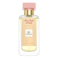 Dermacol Honey Pomelo & Neroli parfémovaná voda pro ženy 50 ml