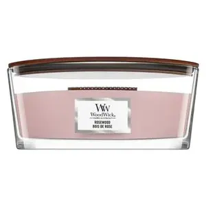 Woodwick Rosewood vonná svíčka 453,6 g