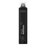 Revlon Professional Style Masters Must-Haves Modular Spray lak na vlasy pro střední fixaci 500 ml
