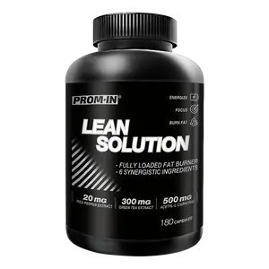 PROM-IN LEAN SOLUTION 180 kapslí