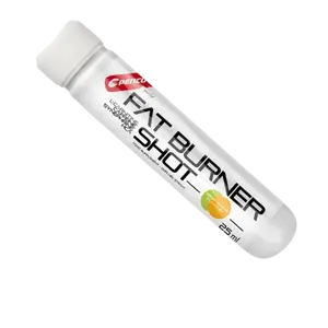 PENCO Spalovač FAT BURNER SHOT, Mango & Maracuja 25 ml